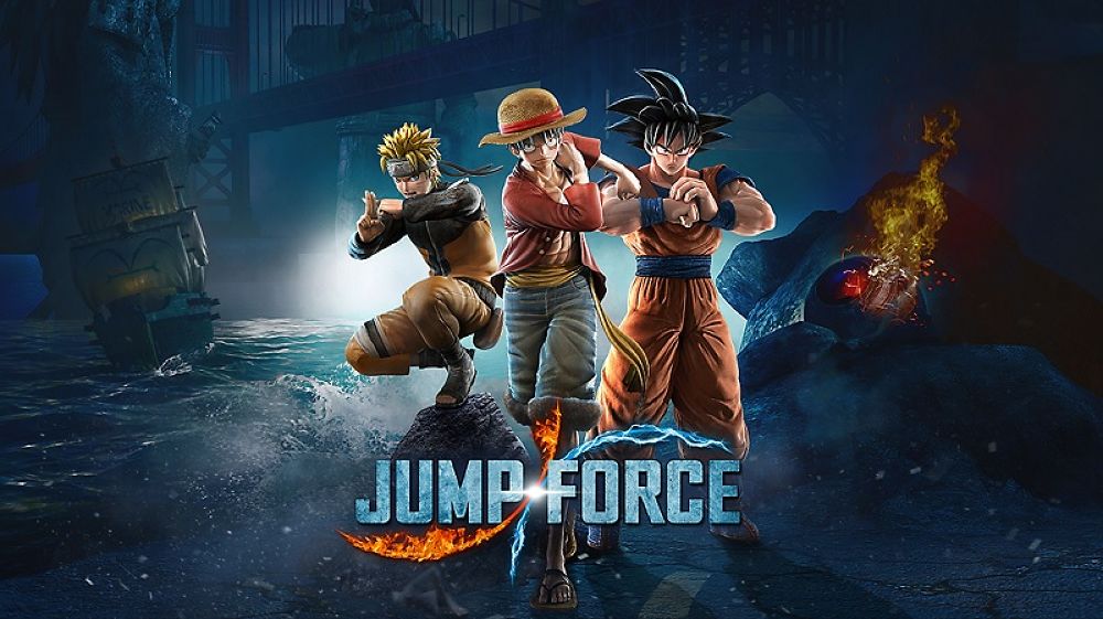 Jump Force 1562020 1