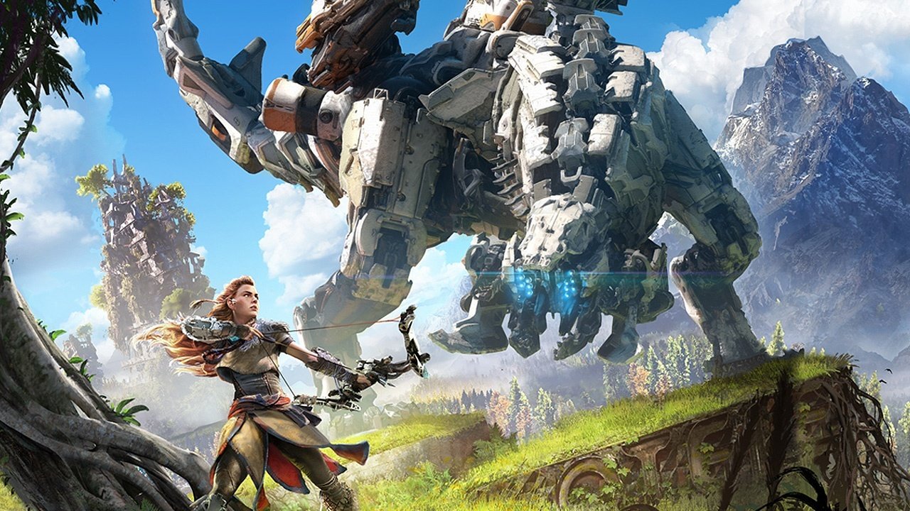 Horizon Zero Dawn 3072020 2