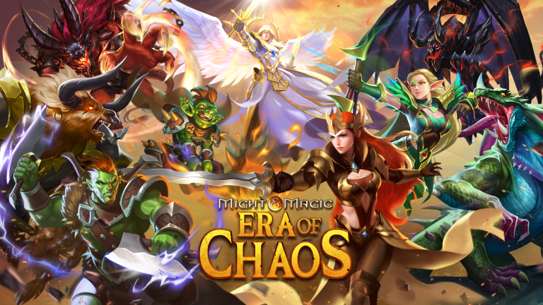 download might magic era of chaos