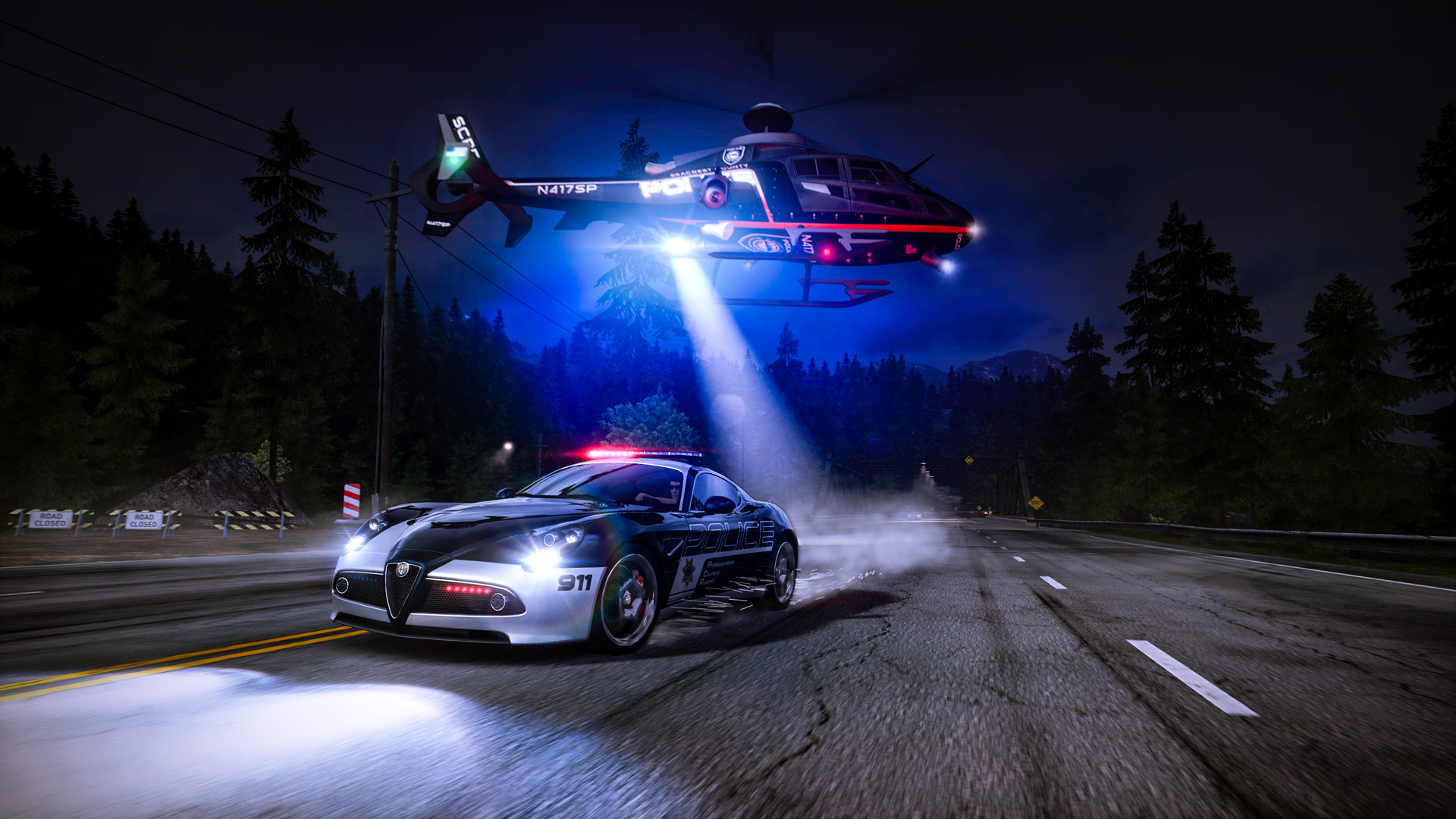 Need for Speed 6102020 3