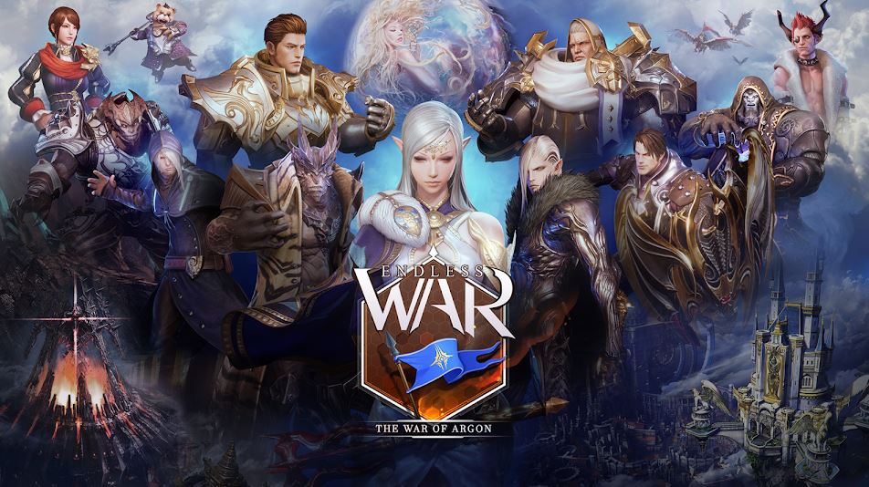 TERA Endless War 8102020 1