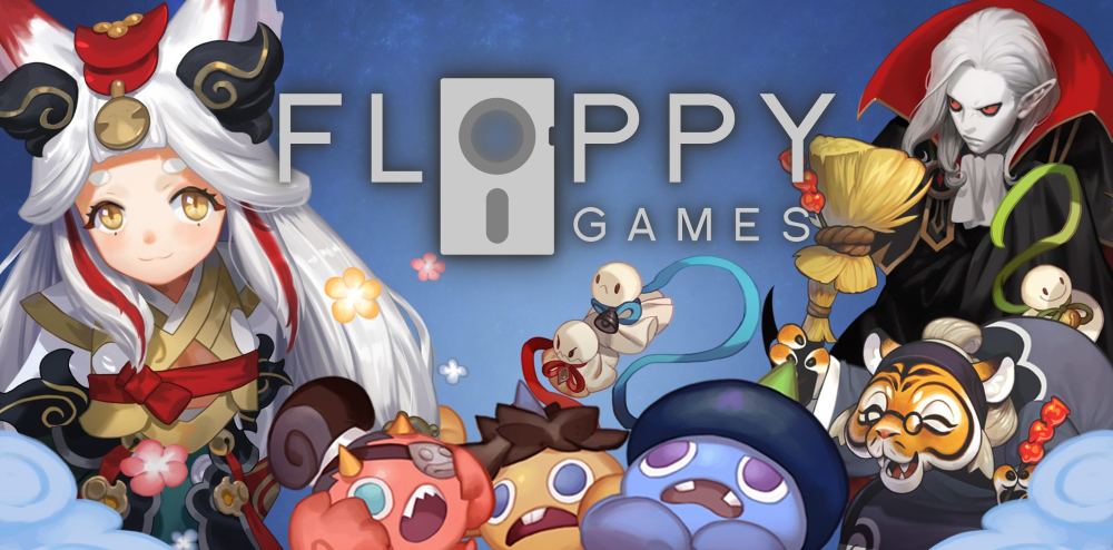 Floppy Games 91220202 1