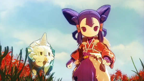 Sakuna: of Rice and Ruin ผู้พัฒนาเผยจะไม่มีทำ DLC แต่มองเป็นภาคต่อแทน