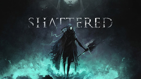 Shattered: Tale of the Forgotten King เวอร์ชั่นพีซีปล่อย 17 ก.พ.