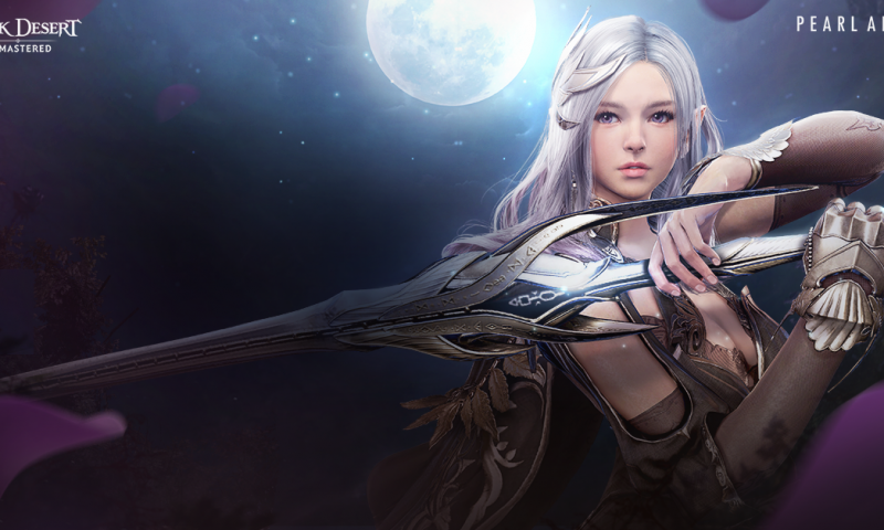 Black Desert สำรวจกิจกรรมใหม่ๆ และรับรางวัลล้ำค่ามากมาย