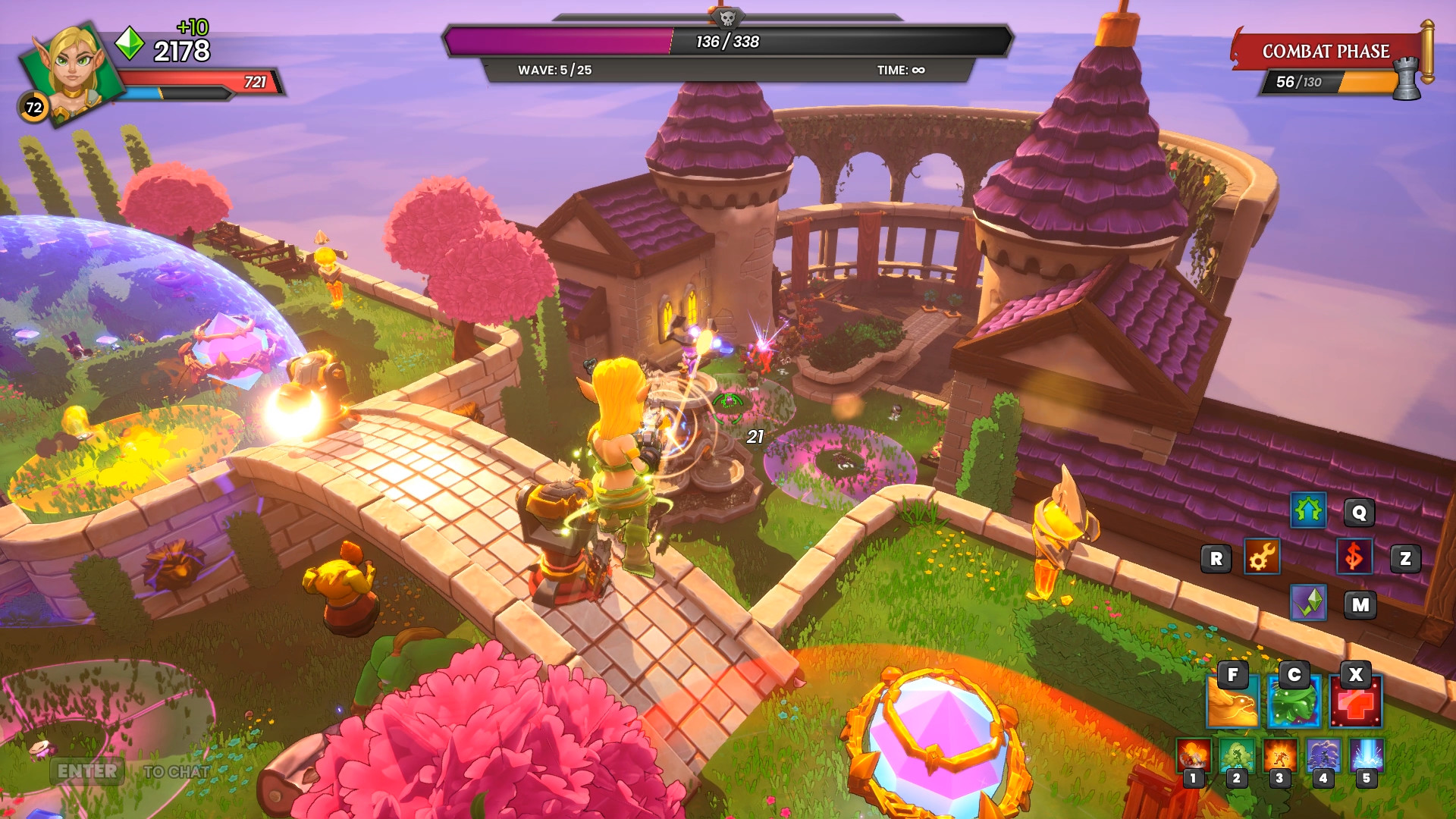 Dungeon Defenders 24222021 3