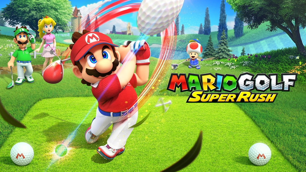 Mario Golf Super Rush 1820221 1