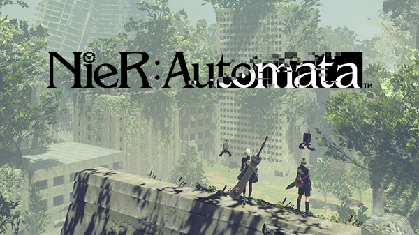 NieR: Automata ประกาศยอดขายแฟรนไชส์ไปแล้วกว่า 5.5 ล้าน