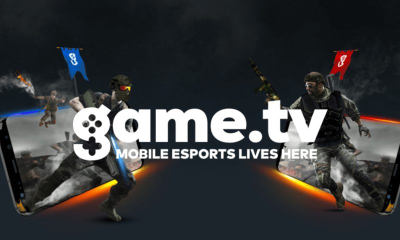 game.tv ก้าวขึ้นเป็นแพลทฟอร์ม Mobile eSport อันดับ 1 ใน 17 ประเทศทั่วโลก