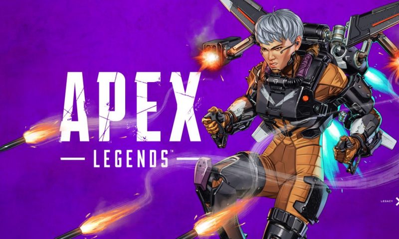 Apex Legends: Legacy เปิดตัว Season 9 อย่างเป็นทางการแล้ววันนี้