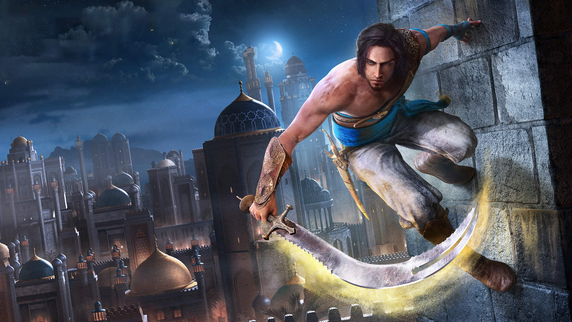 Prince of Persia 862021 2