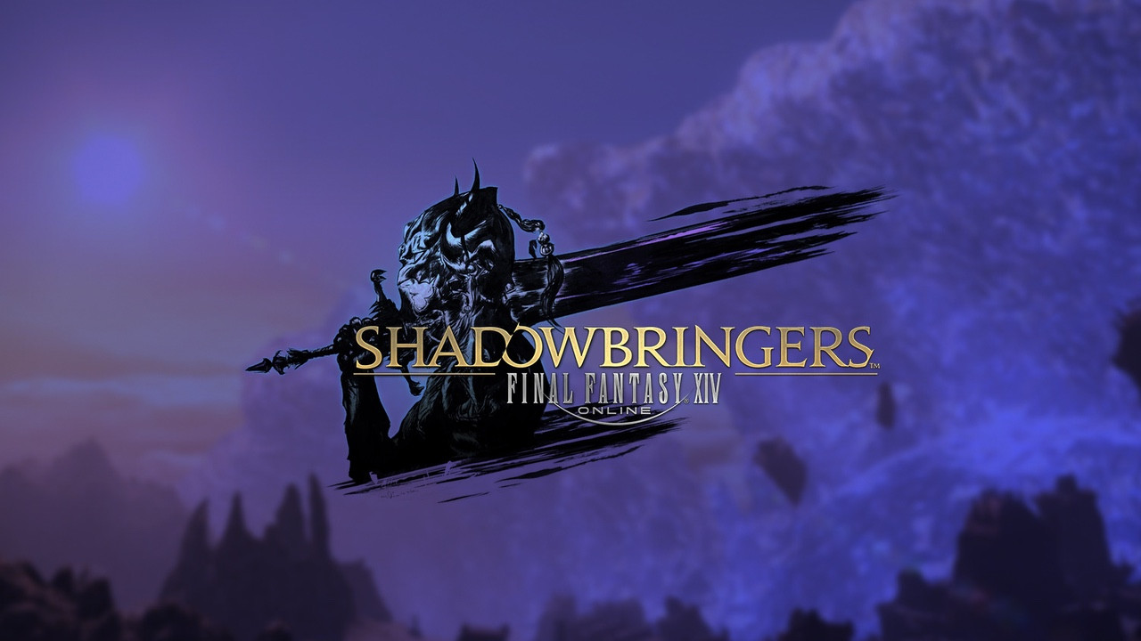 FFXIV Shadowbringers 1482021