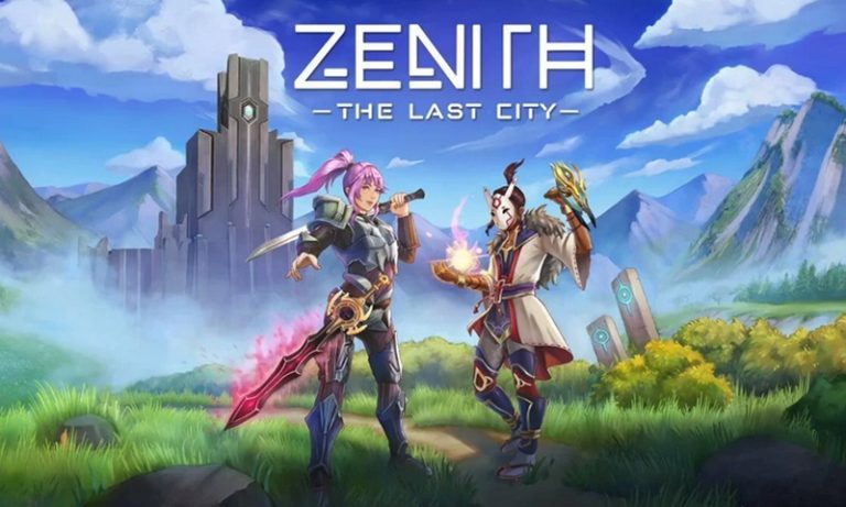 zenith the last city discord