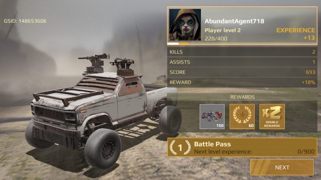 Crossout Mobile 220322 04