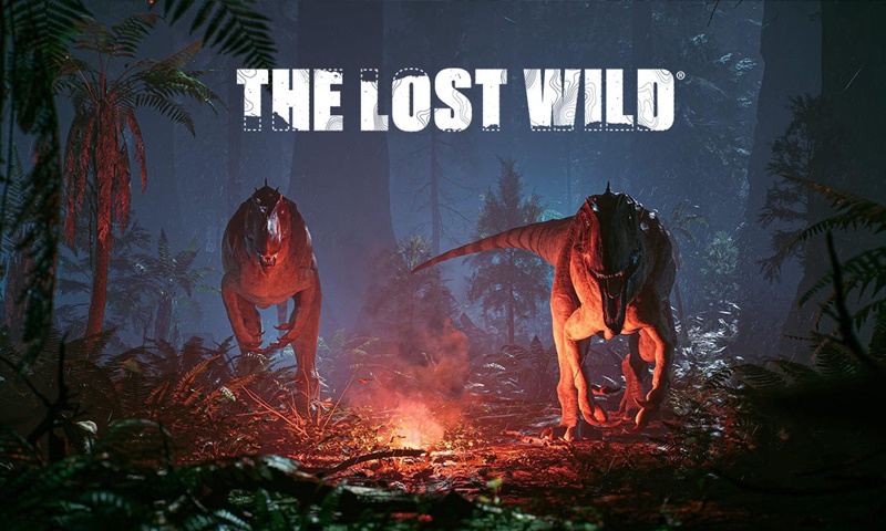 ไดโนเสาร์สยอง The Lost Wild พร้อมเปิดประสบการณ์ลุ้นระทึกบน PC อีกไม่นาน