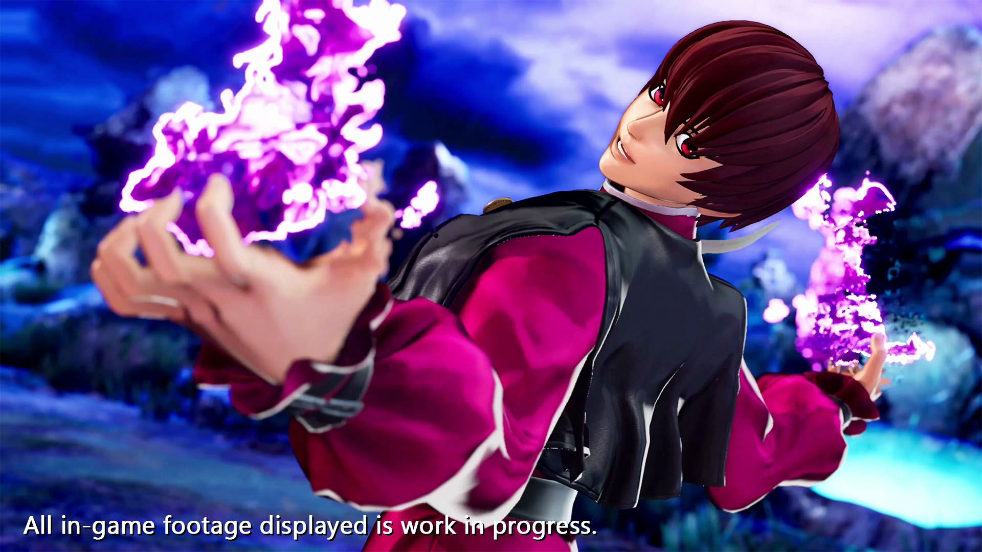 The King of Fighters XV 28072022 4