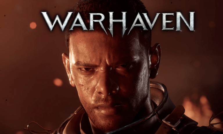 warhaven game