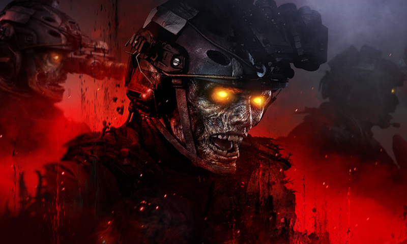 Modern Warfare III ชวนเตรียมตัวเข้าร่วมปฏิบัติการ Deadbolt เปิดเผยเนื้อหาของ Modern Warfare Zombies