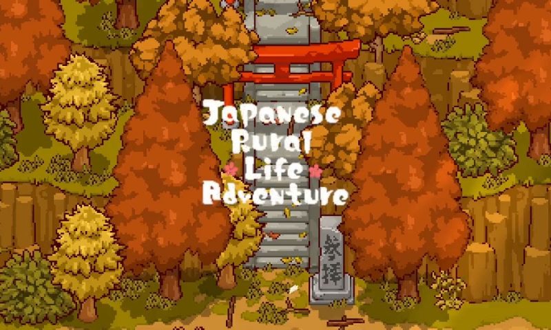 รีวิว Japanese Rural Life Adventure เกมมือถือทำฟาร์มทำสวนสไตล์ญี่ปุ่นบน Apple Arcade
