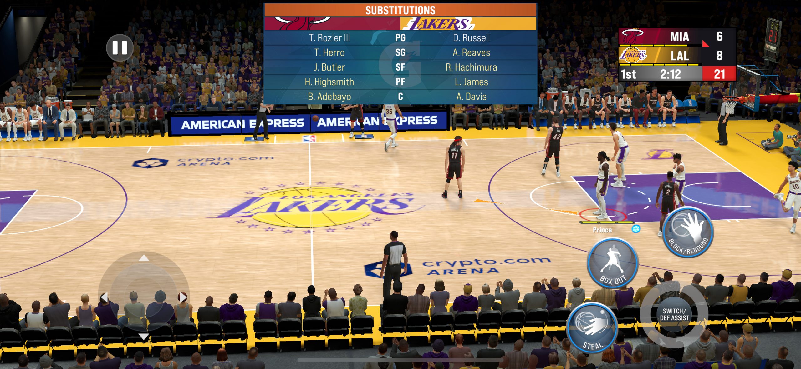 NBA 2K24 Arcade Edition 2542024 9 scaled