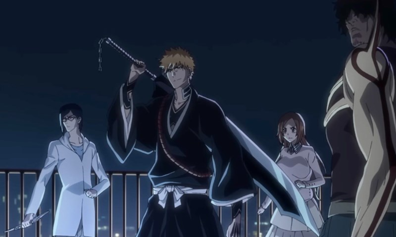 Bleach 10052024 2