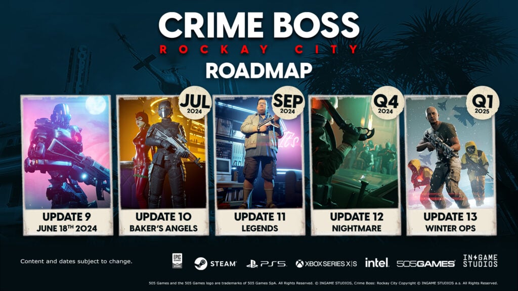 Crime Boss Rockay City 21052024 10