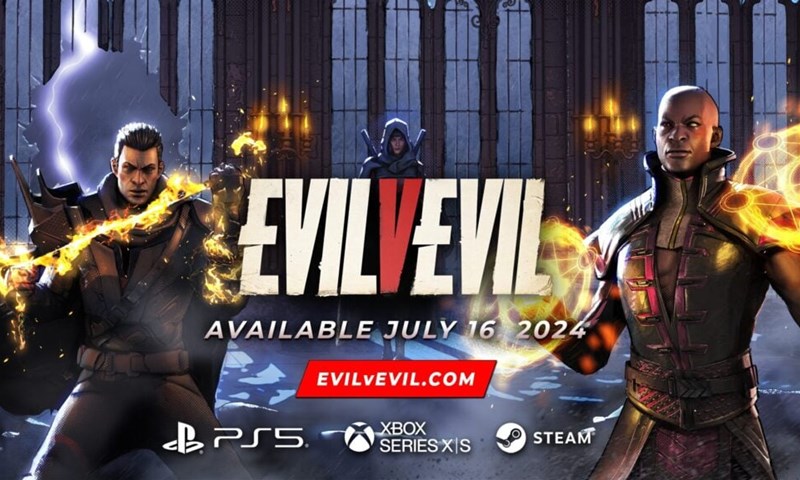 EvilVEvil 31052024 1