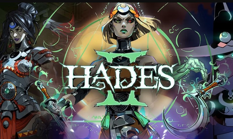Hades 2 07052024 1