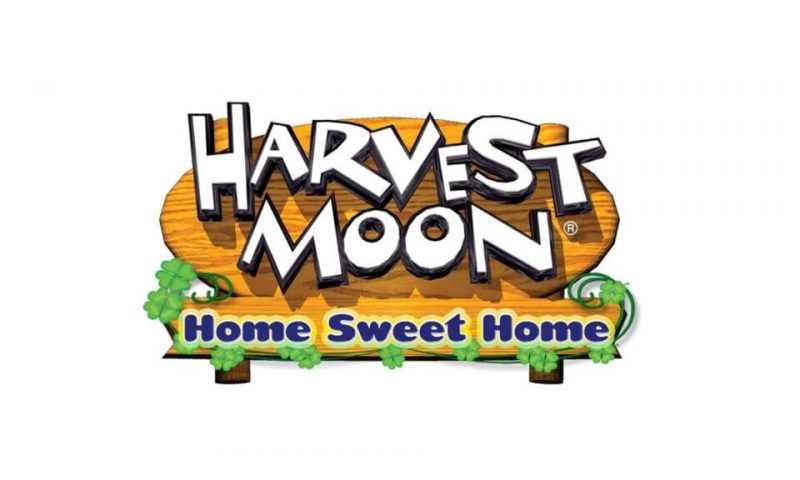 เปิดตัวตำนานเกมทำฟาร์มภาคใหม่ Harvest Moon: Home Sweet Home