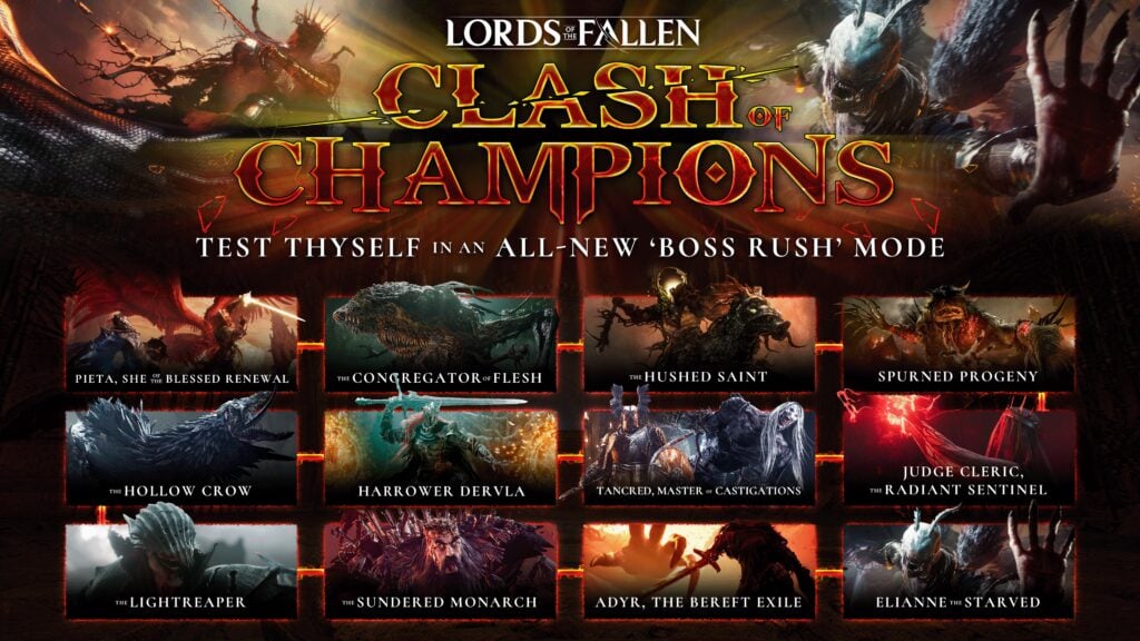 Lords of the Fallen 30052024 5