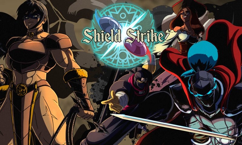 Shield Strike 23052024 1