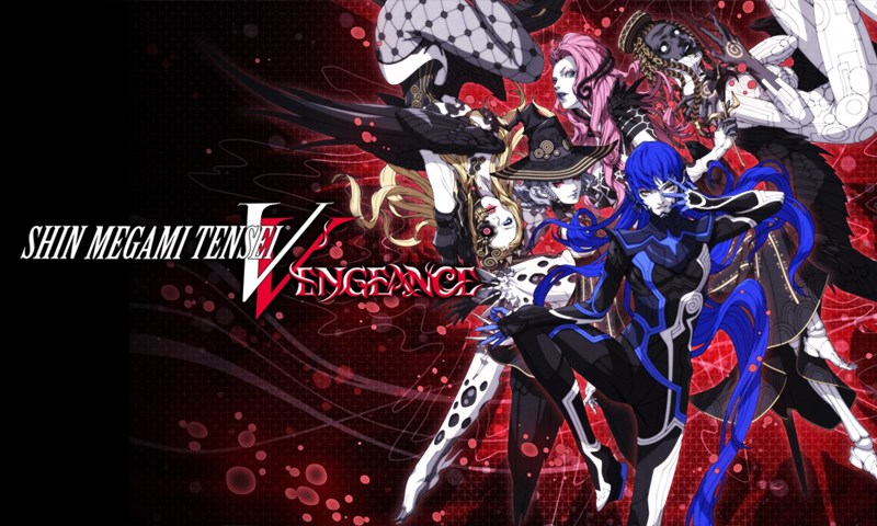 กำเนิดใหม่ขั้นอัลติเมต Shin Megami Tensei V: Vengeance ปล่อยตัวอย่างลำดับ 3