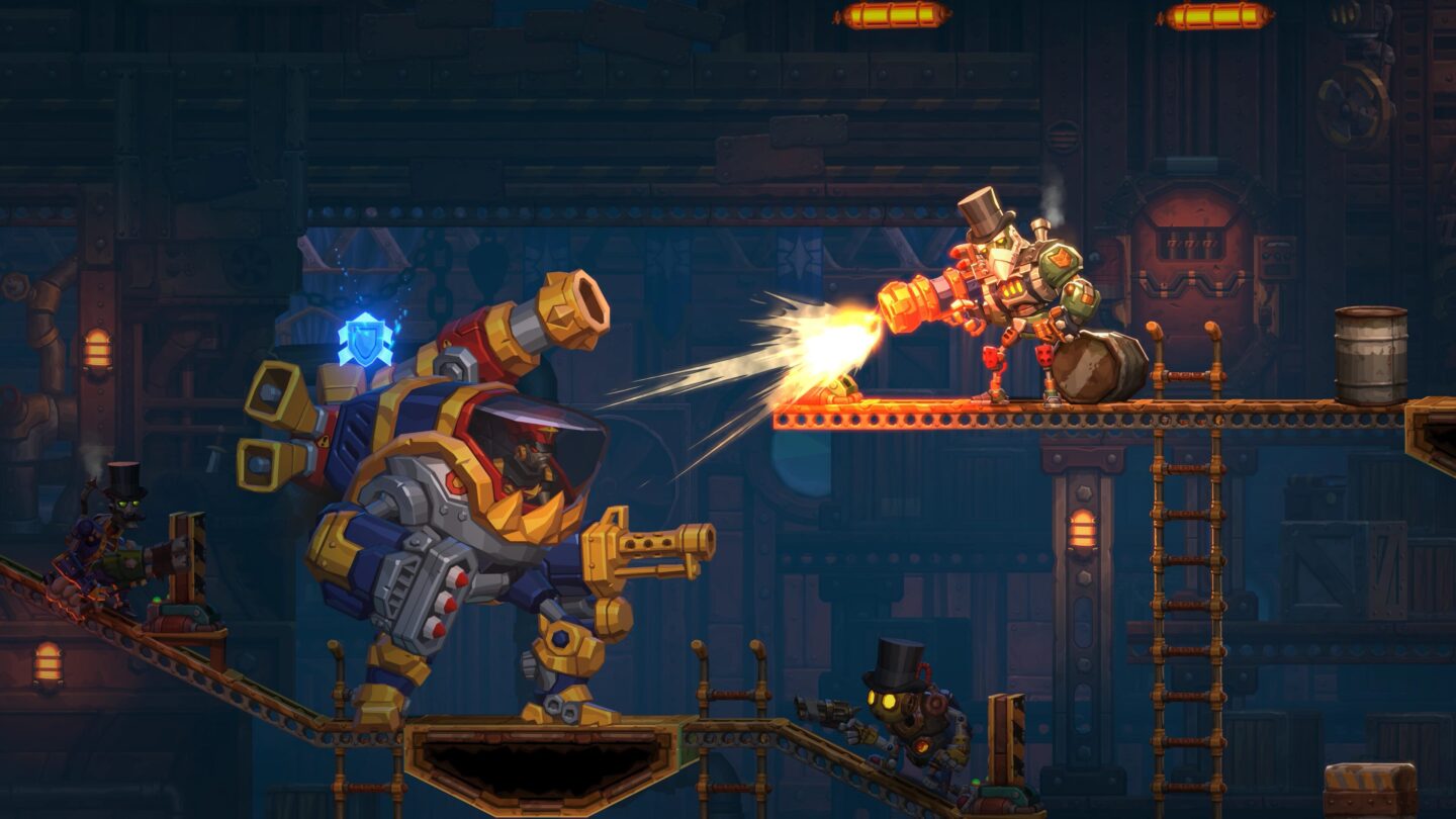 SteamWorld Heist 2 06052024 3