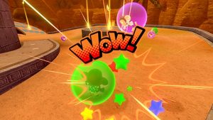 Super Monkey Ball Banana Rumble 160524 13