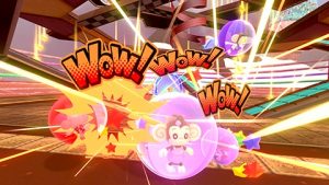 Super Monkey Ball Banana Rumble 160524 14