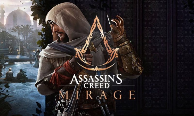 รีวิว Assassin’s Creed Mirage เกมฟอร์มยักษ์ระดับ AAA บนหน้าจอ iPhone