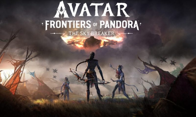 Avatar: Frontiers of Pandora เตรียมปล่อยเรื่องราว The Sky Breaker’