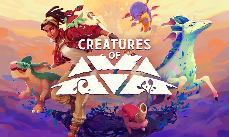 Creatures of Ava เกมแอ็คชั่นผจญภัยฝึกมอนสเตอร์จะเปิดตัว 7 สิงหาคมนี้