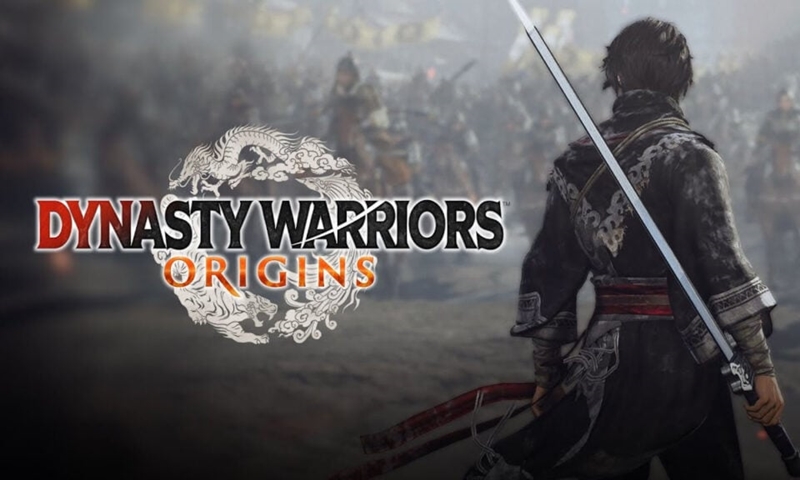 Dynasty Warriors: Origins ประกาศสำหรับ PS5, Xbox Series และ PC