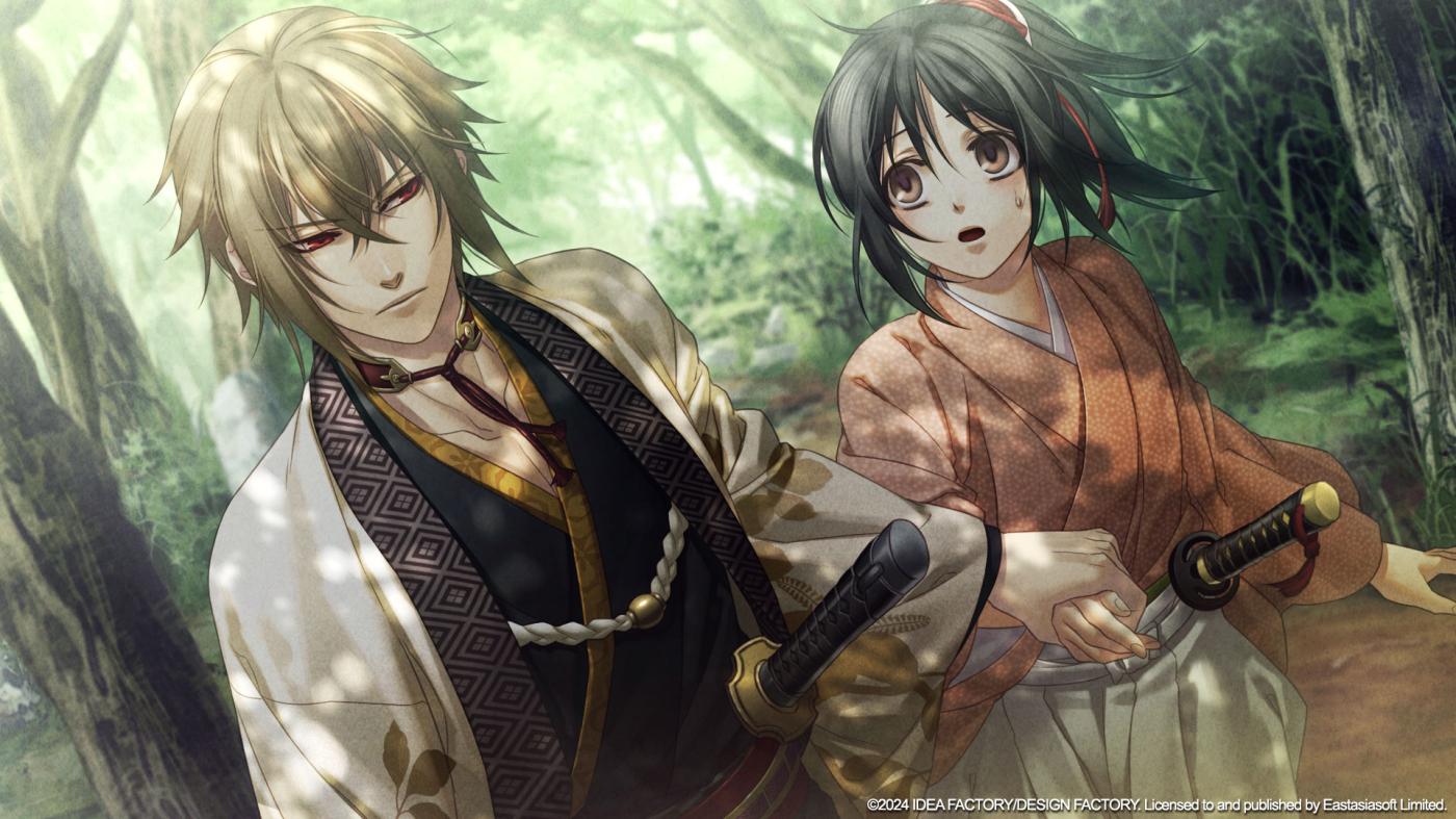 Hakuoki 2562024 2