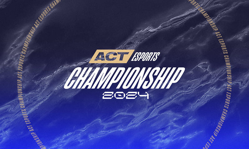 Honor of Kings จัดแข่งขัน Tournament ที่ยิ่งใหญ่ที่สุดในปี 2024  ในรายการ ACT Esports Championship 2024