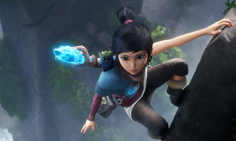 Kena: Bridge of Spirits จะเริ่มวางขายบน Xbox 15 สิงหาคมนี้
