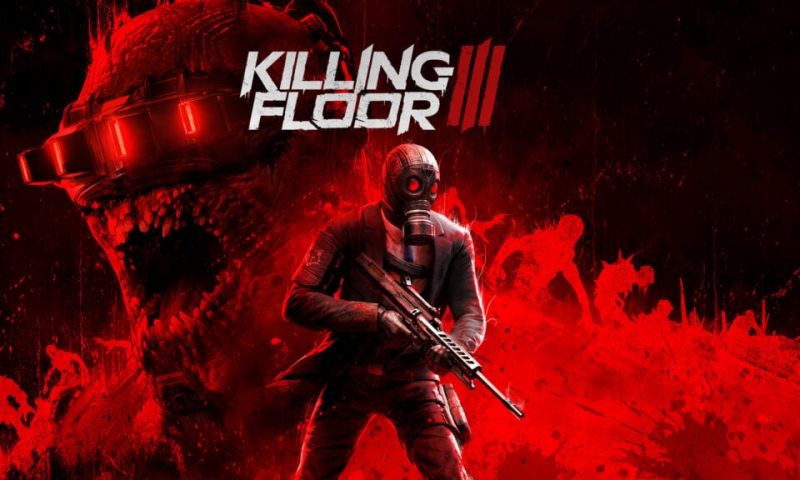 สานต่อความมันส์ Killing Floor III จะวางจำหน่ายต้นปี 2025
