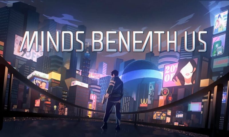 Minds Beneath Us เกมผจญภัยสุดระทึกขวัญเตรียมขาย 31 ก.ค. นี้