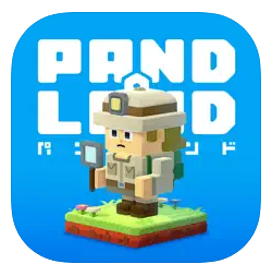 PANDO LAND 2462024 2