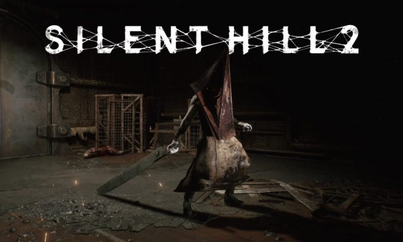 หลอนฉบับปรับปรุง Silent Hill 2 remake เปิดตัว 8 ตุลาคม