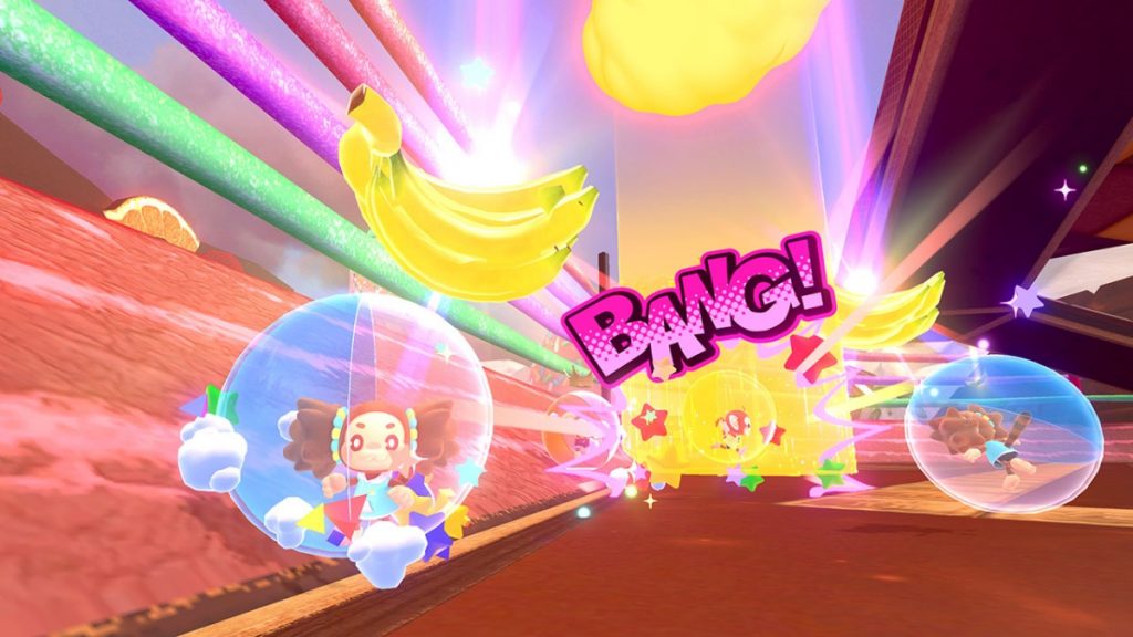 Super Monkey Ball Banana Rumble 250624 04