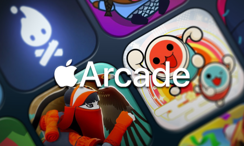 10 เกมยอดนิยมบน Apple Arcade ขวัญใจเกมเมอร์ตลอดกาล