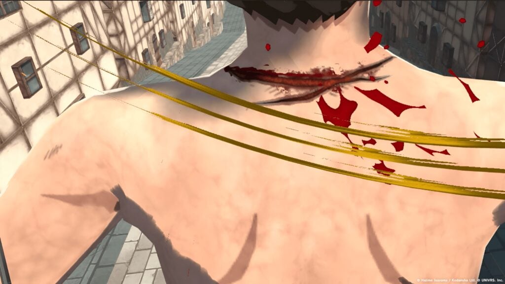 Attack on Titan VR 472024 2