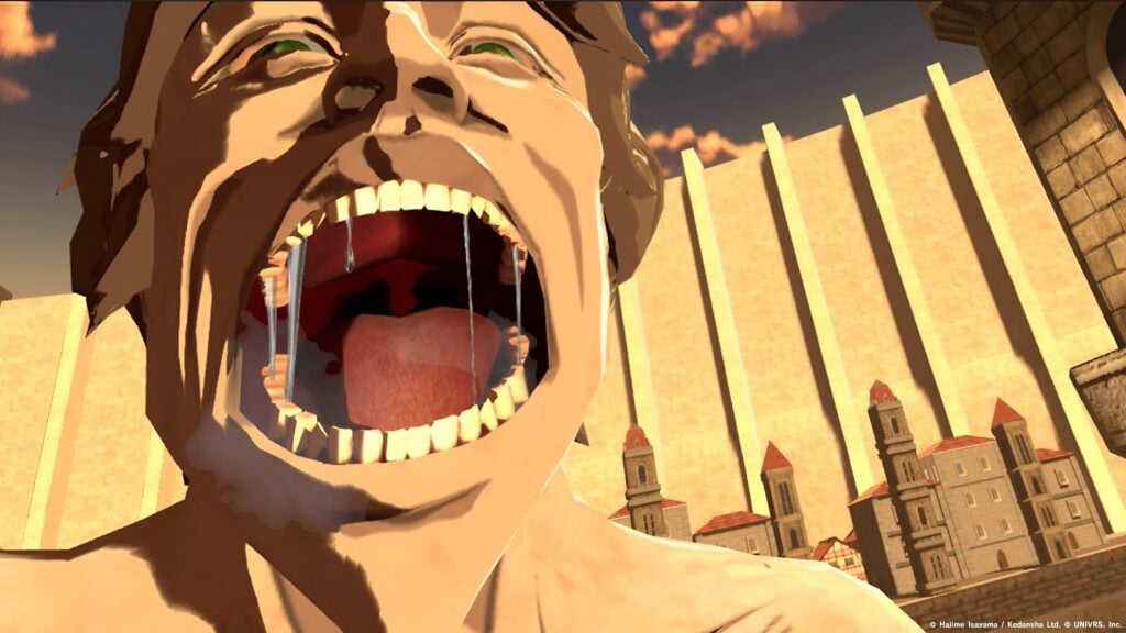 Attack on Titan VR 472024 3